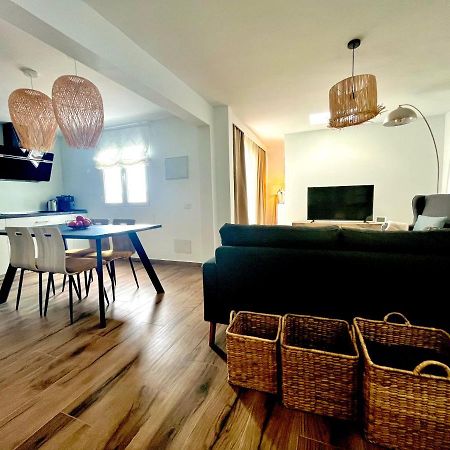 Flor De Mar Villa Guatiza Dış mekan fotoğraf