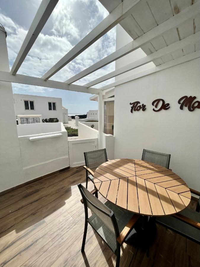Flor De Mar Villa Guatiza Dış mekan fotoğraf
