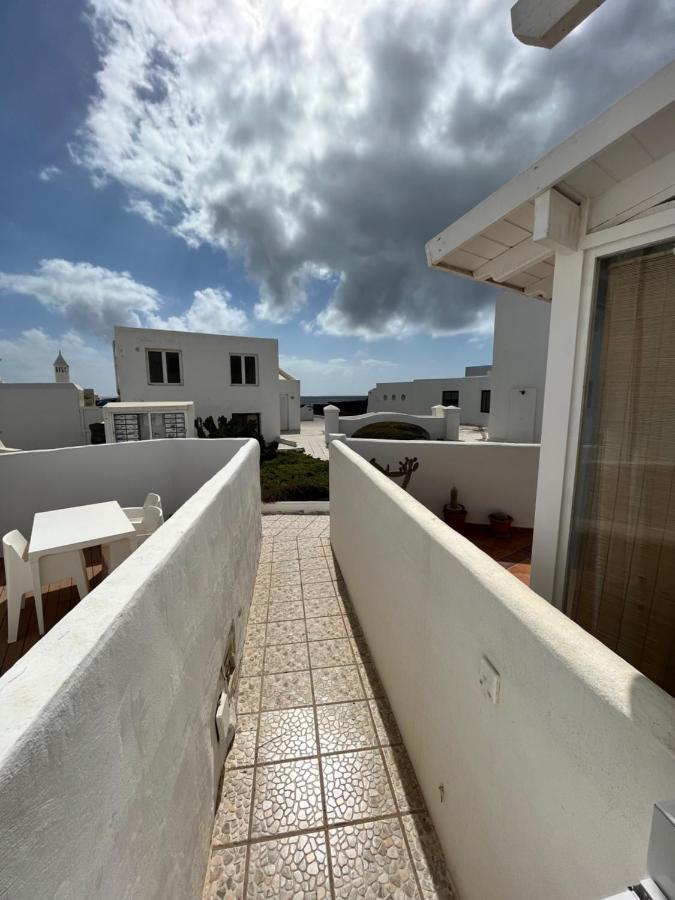 Flor De Mar Villa Guatiza Dış mekan fotoğraf
