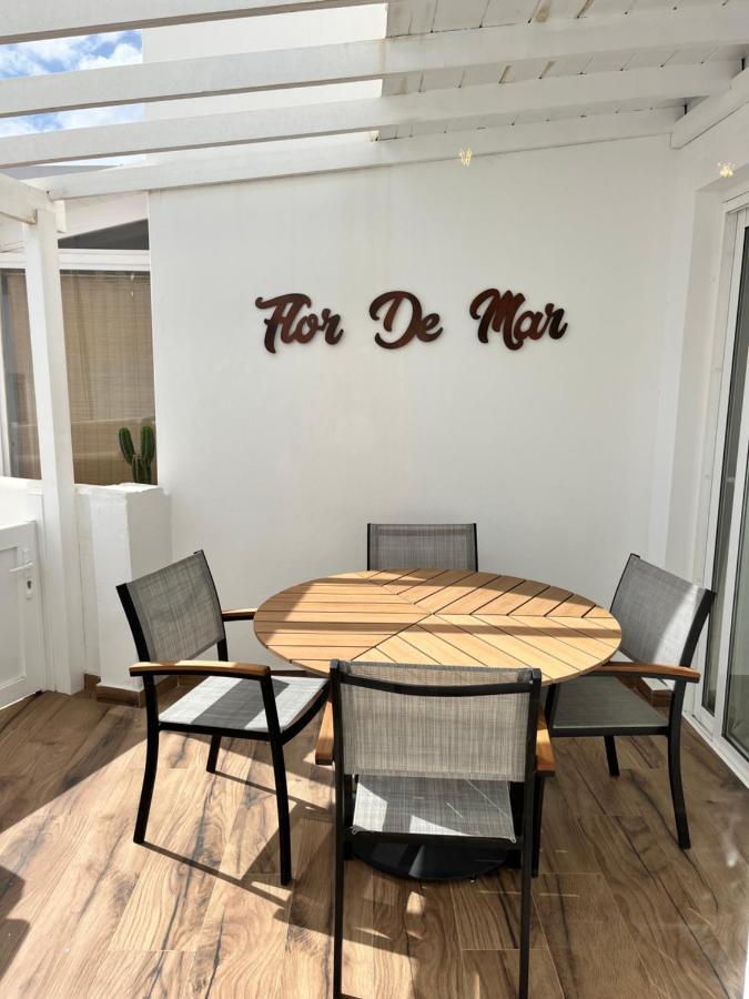 Flor De Mar Villa Guatiza Dış mekan fotoğraf