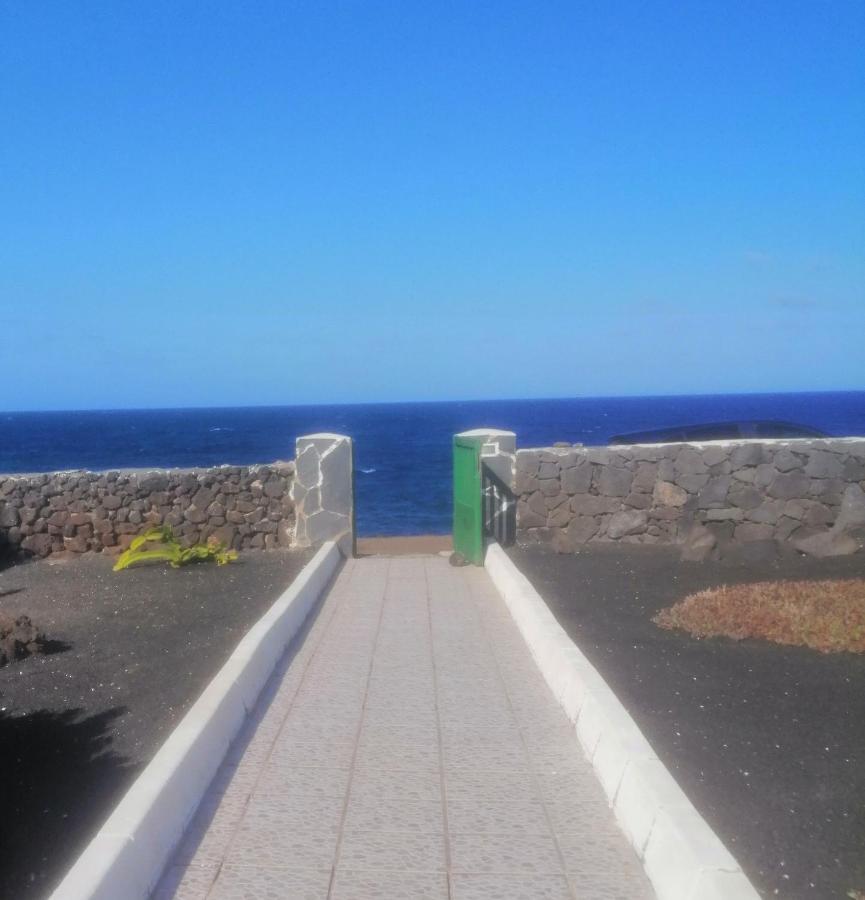 Flor De Mar Villa Guatiza Dış mekan fotoğraf