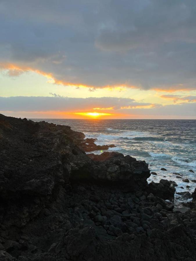Flor De Mar Villa Guatiza Dış mekan fotoğraf