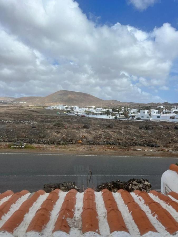 Flor De Mar Villa Guatiza Dış mekan fotoğraf